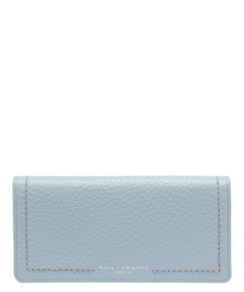 Portefeuille Gianni Chiarini Bubble en cuir