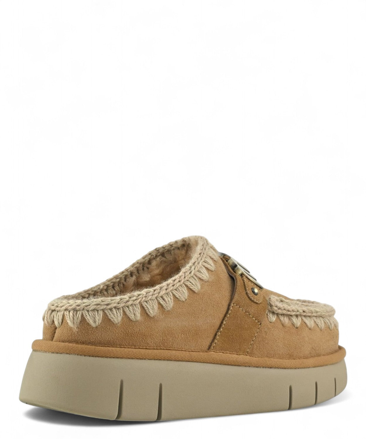 Sabot Bounce Clog Mou-Mou-Ciabatte-Vittorio Citro Boutique