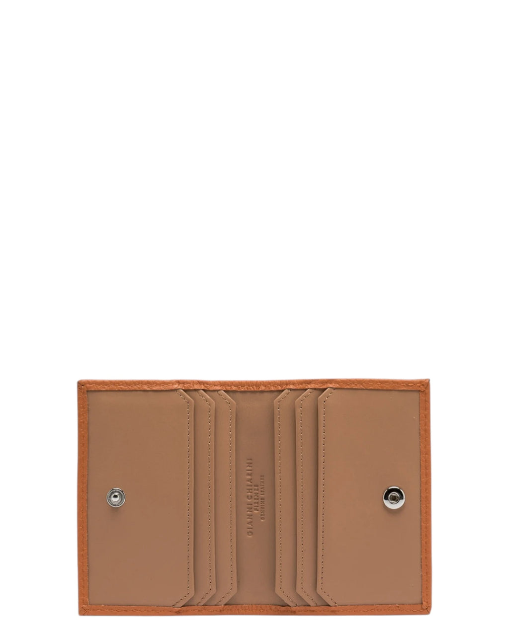 Portafoglio Gianni Chiarini Wallets Bubble Compatto