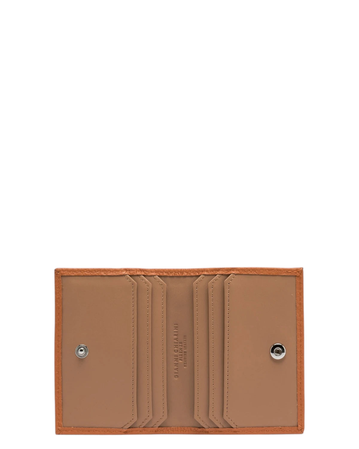 Portafoglio Gianni Chiarini Wallets Bubble Compatto