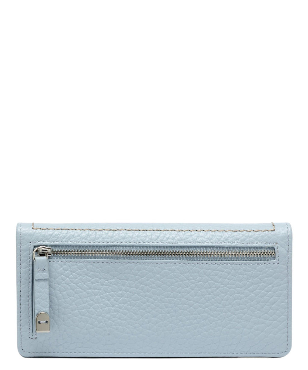 Portefeuille Gianni Chiarini Bubble en cuir