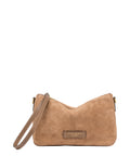 Gianni Chiarini Nora Pouch suede