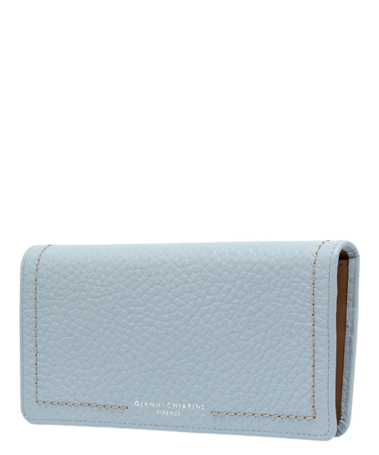 Portafoglio Gianni Chiarini Bubble in Pelle