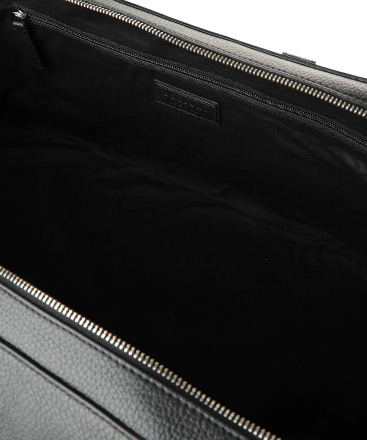 Borsone Micron da viaggio personalizzabile con tracolla e doppia zip-Orciani-BORSONI-Vittorio Citro Boutique