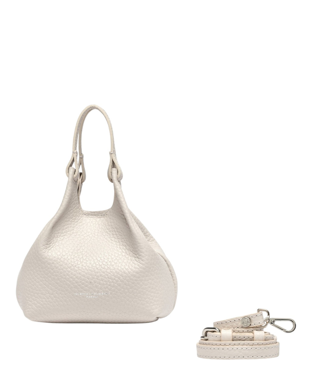 Sac Gianni Chiarini DUA Mini en cuir
