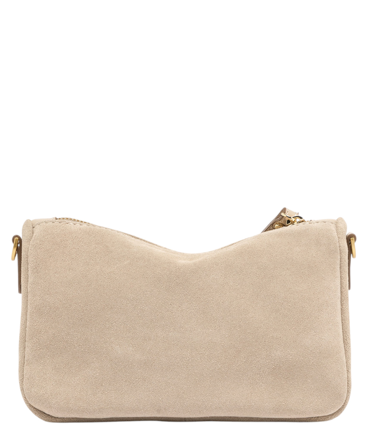Gianni Chiarini Nora Pouch suede