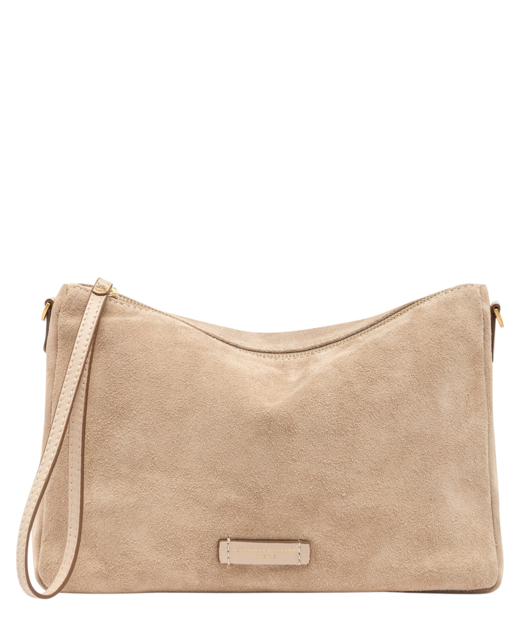 Gianni Chiarini Nora Pochette en daim
