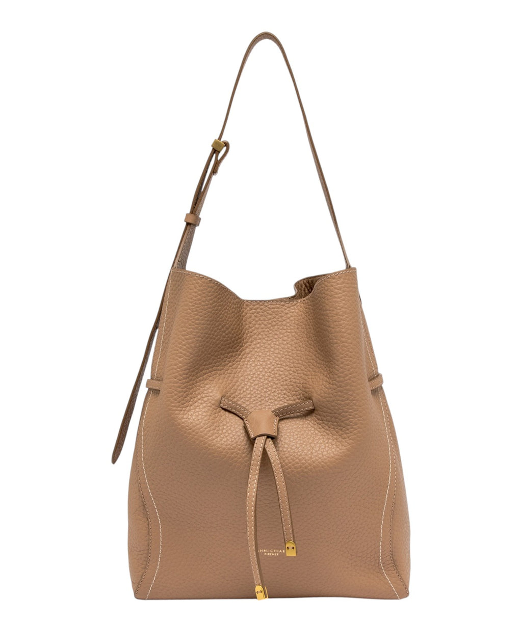 Sac Sienna Big Gianni Chiarini en cuir double face