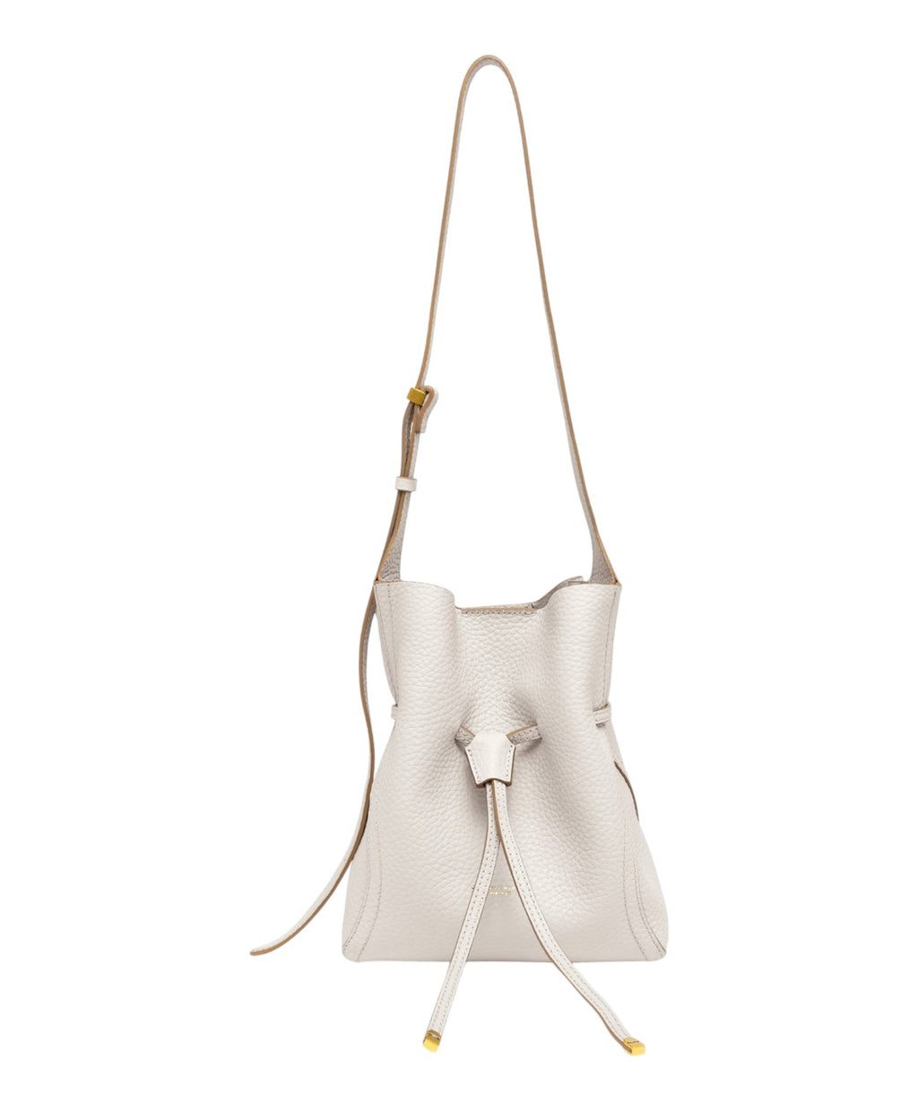 Sac Sienna Mini Gianni Chiarini en cuir