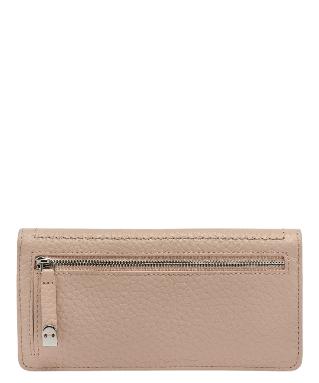 Portafogli Gianni Chiarini Bubble in Pelle con Bottone