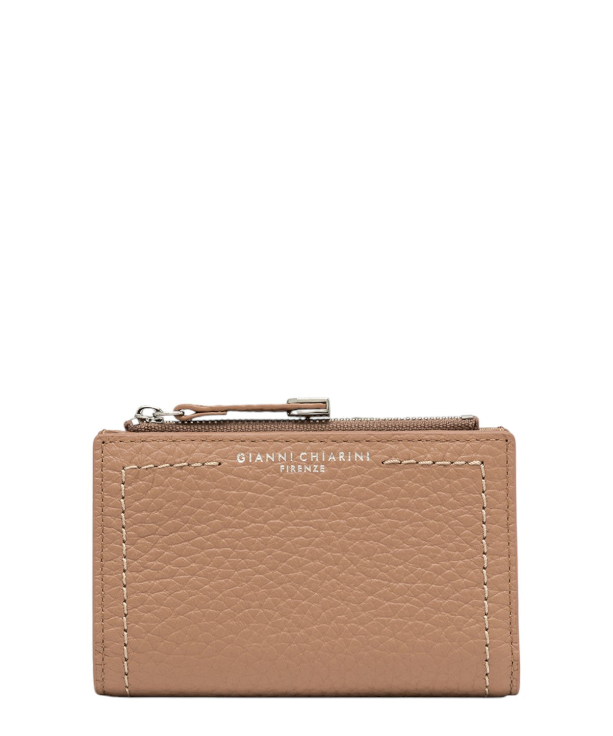 Portafoglio elegante Gianni Chiarini in pelle maxi