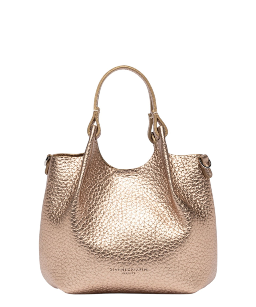 Sac Gianni Chiarini DUA Mini en cuir