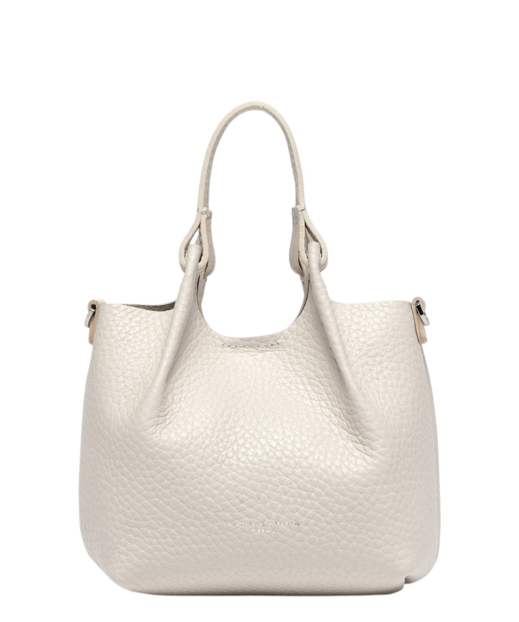 Sac Gianni Chiarini DUA Mini en cuir