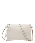 Pochette en cuir martelé Gianni Chiarini Hermy