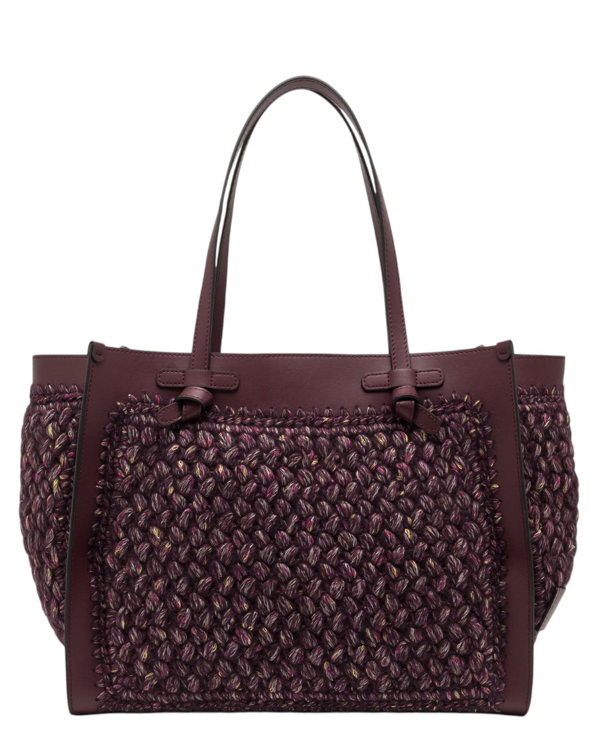 Shopping Bag Marcella-Gianni Chiarini-Borse a spalla-Vittorio Citro Boutique