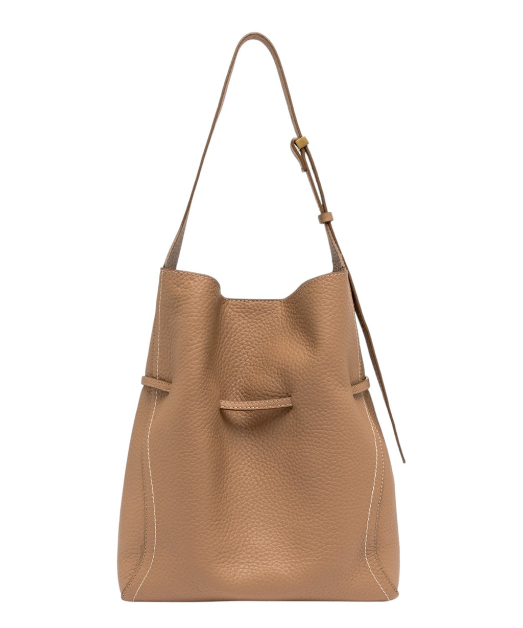 Sac Sienna Big Gianni Chiarini en cuir double face