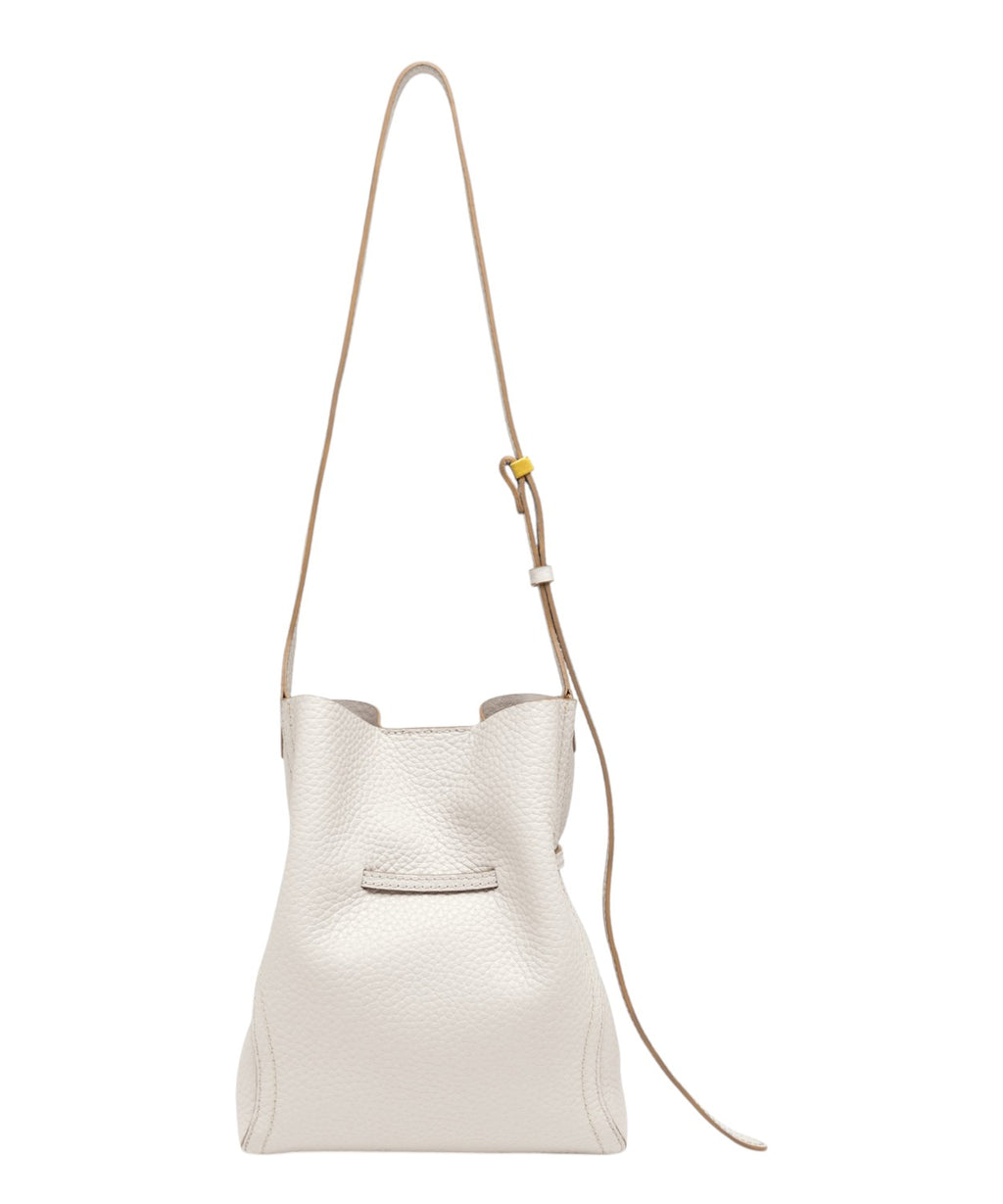 Sac Sienna Mini Gianni Chiarini en cuir
