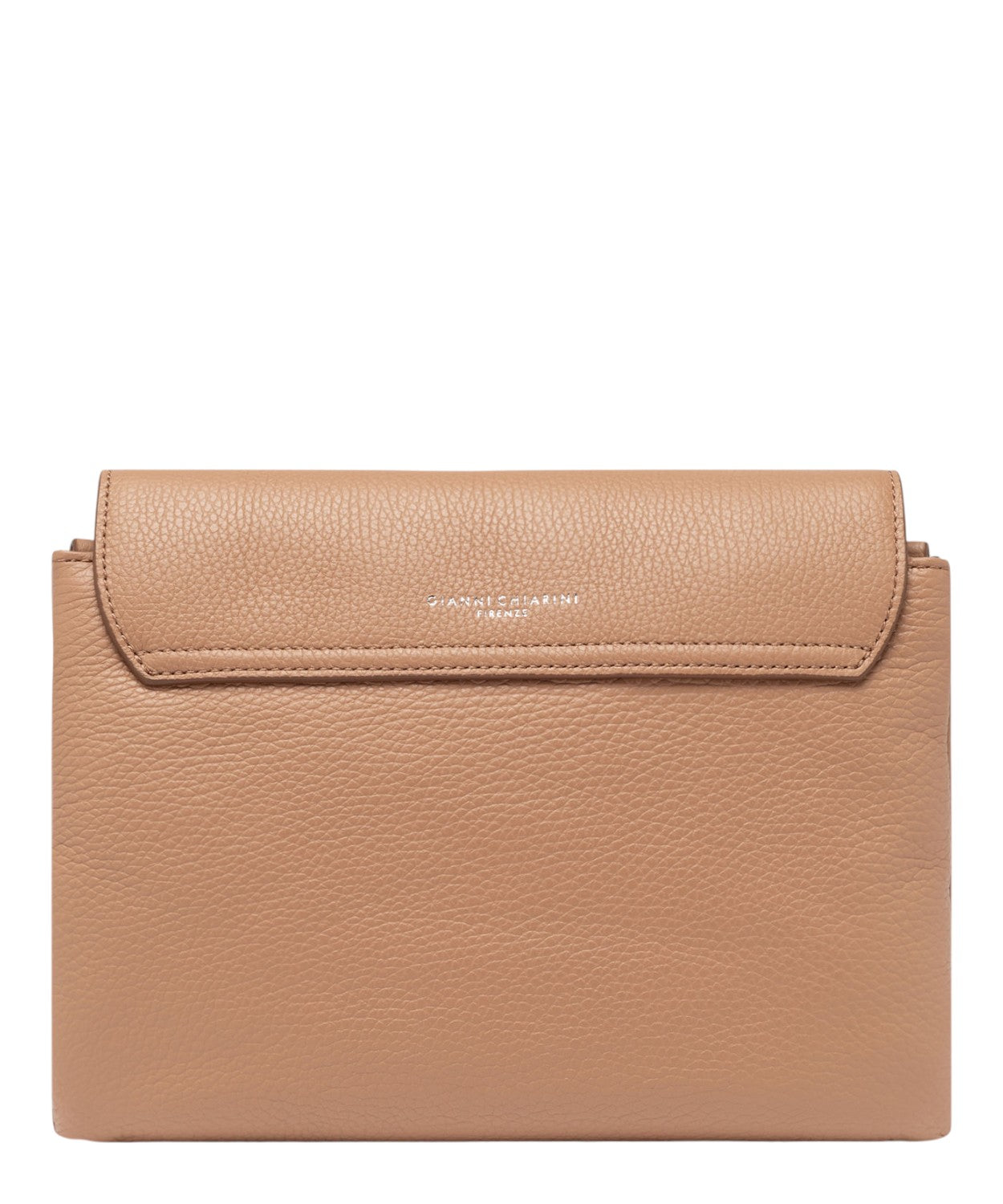 Borsa Gianni Chiarini in pelle martellata