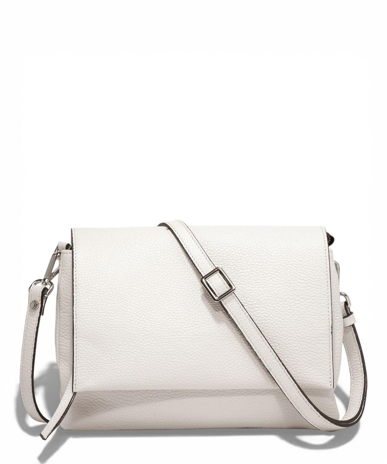 Borsa Gianni Chiarini in pelle martellata