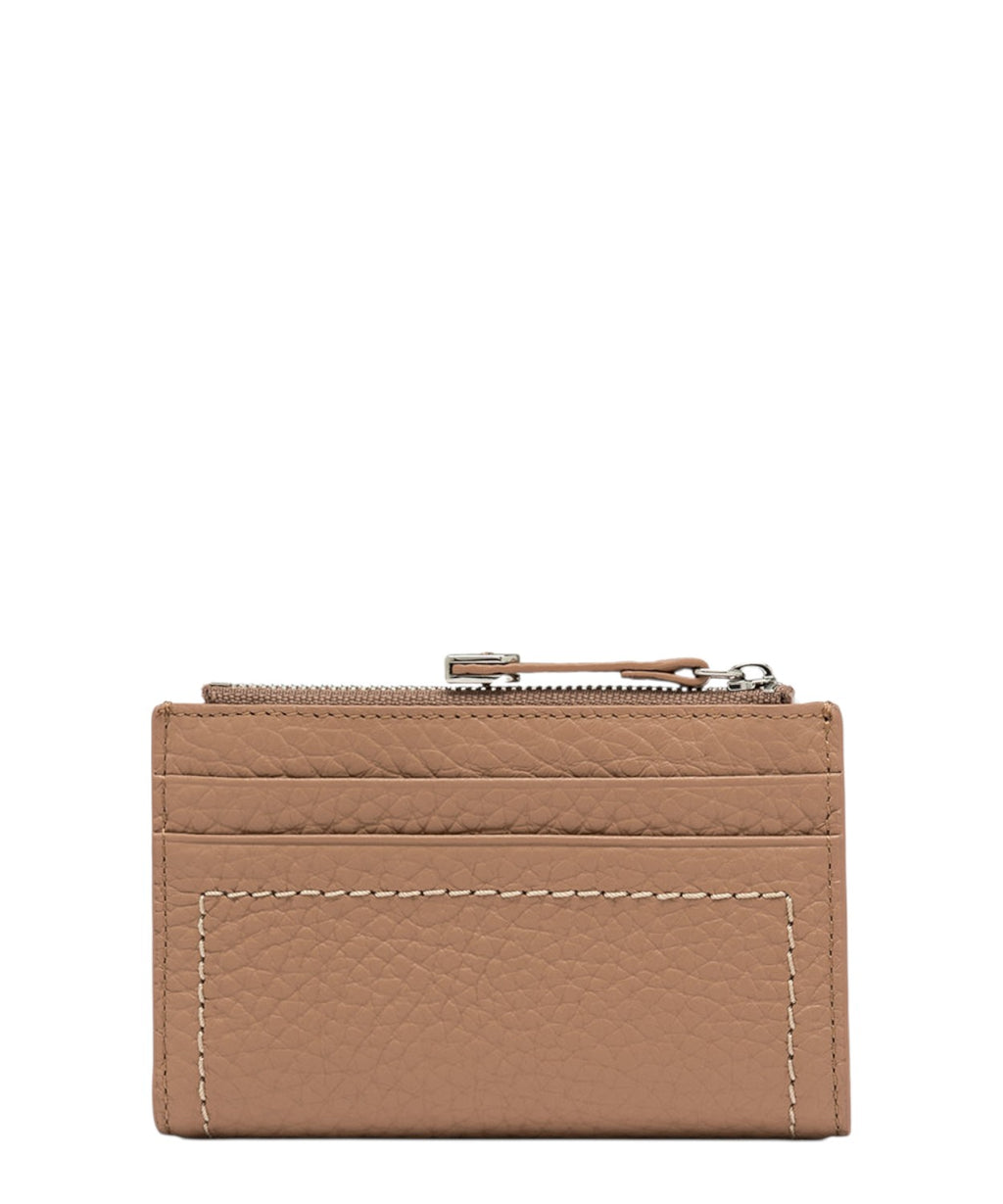 Portefeuille élégant Gianni Chiarini en cuir maxi