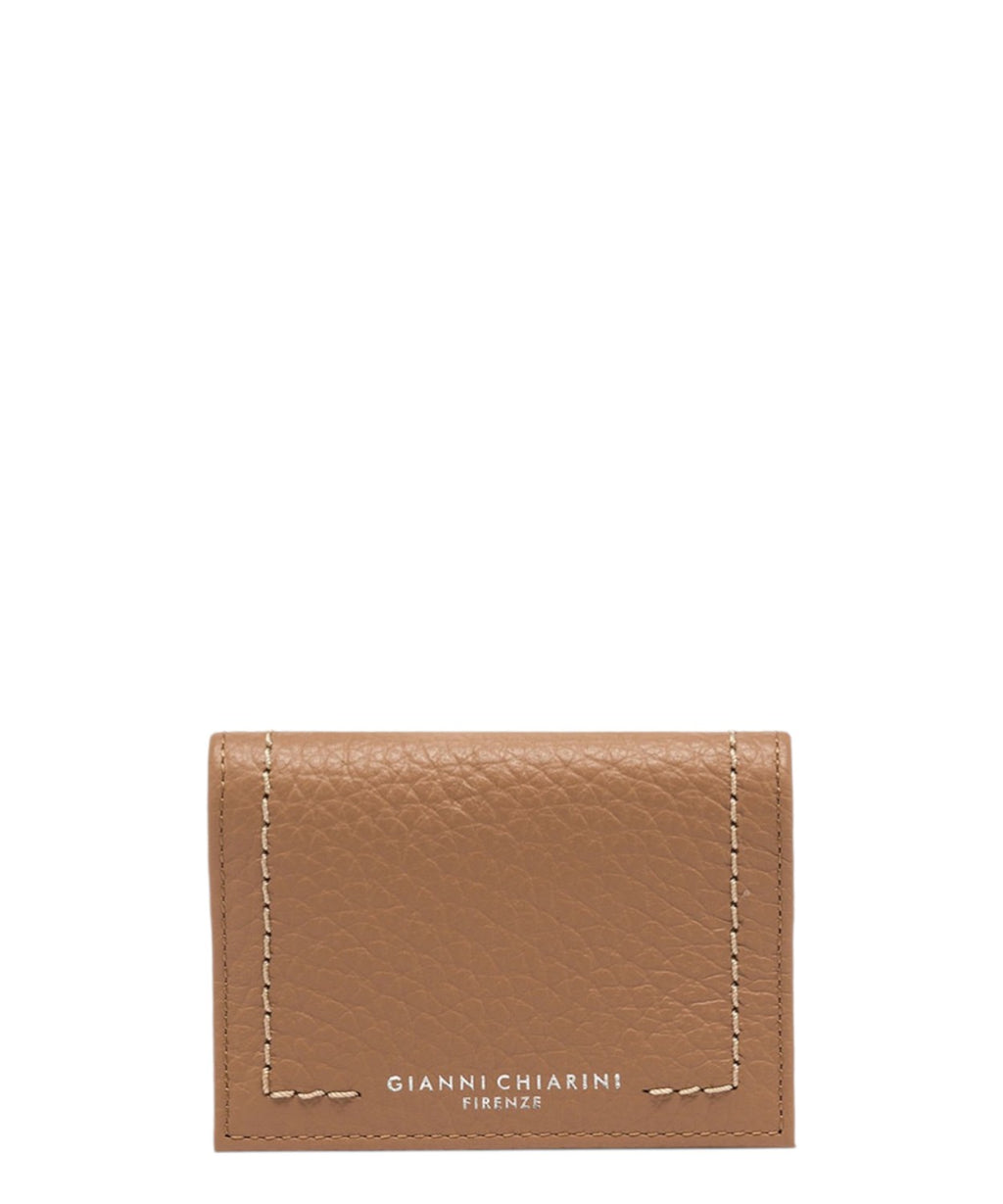 Portefeuilles Gianni Chiarini Bubble petit portefeuille