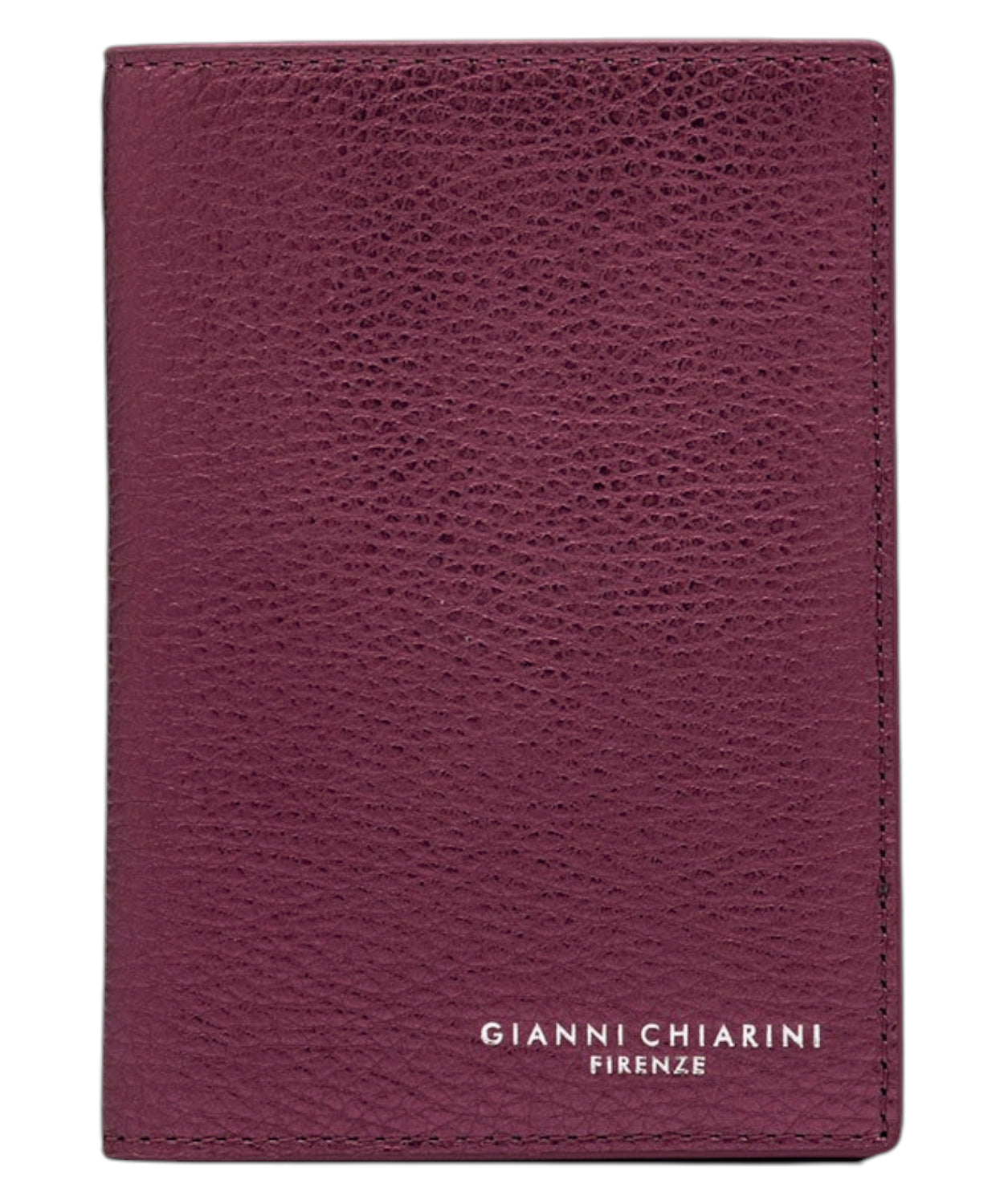 Portafoglio in pelle laminata-Gianni Chiarini-Portafogli-Vittorio Citro Boutique