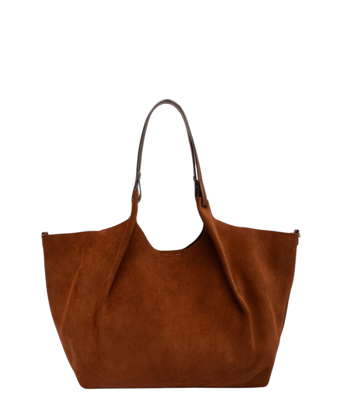 Sac Gianni Chiarini DUA Grande en daim