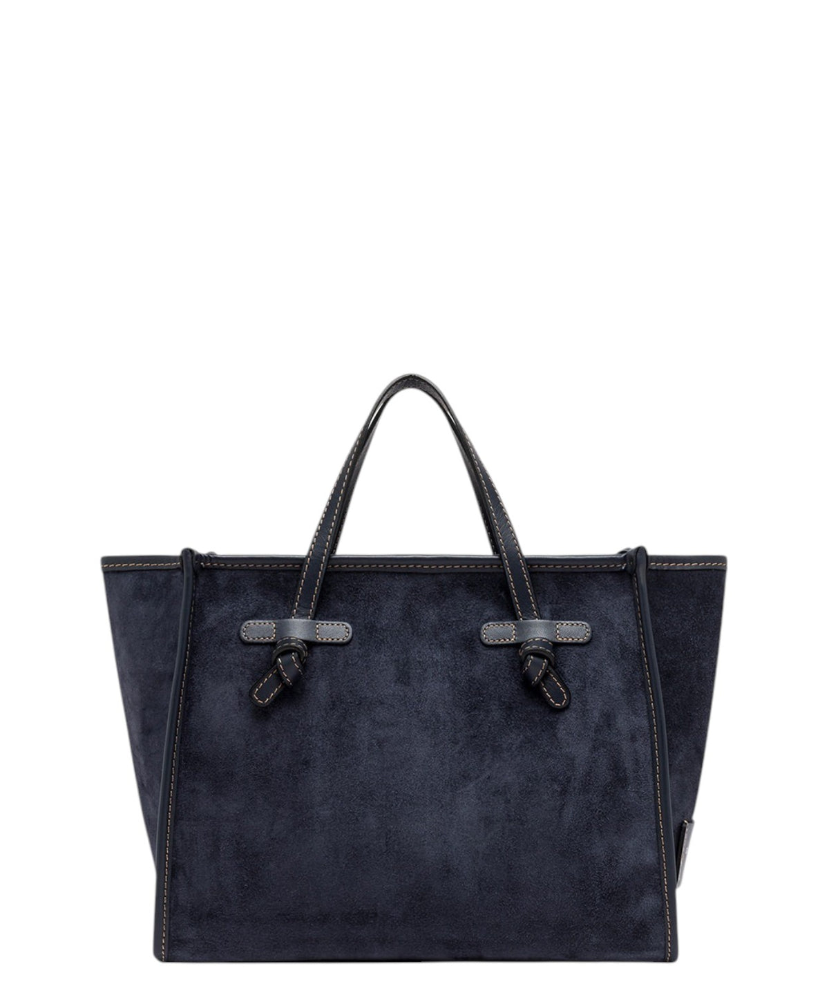 Sac Gianni Chiarini Miss Marcella 32 en daim