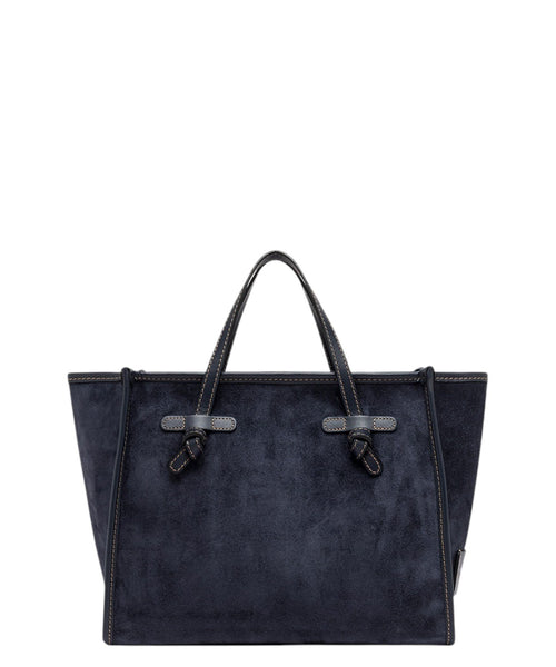 Sac Gianni Chiarini Miss Marcella 32 en daim