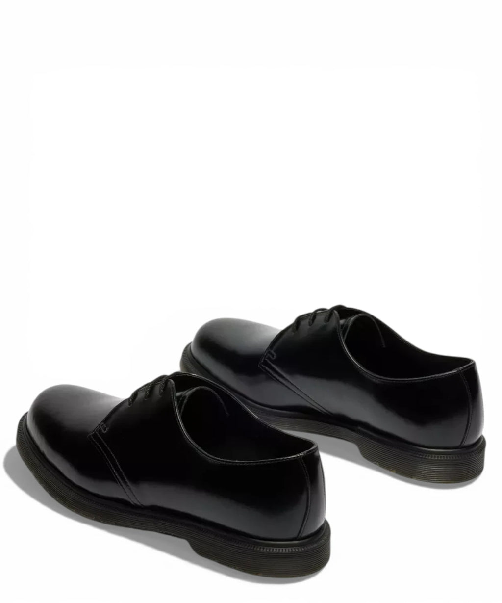 Dr. Martens Mayfare 3 Eye - Scarpe Stringate Minimaliste