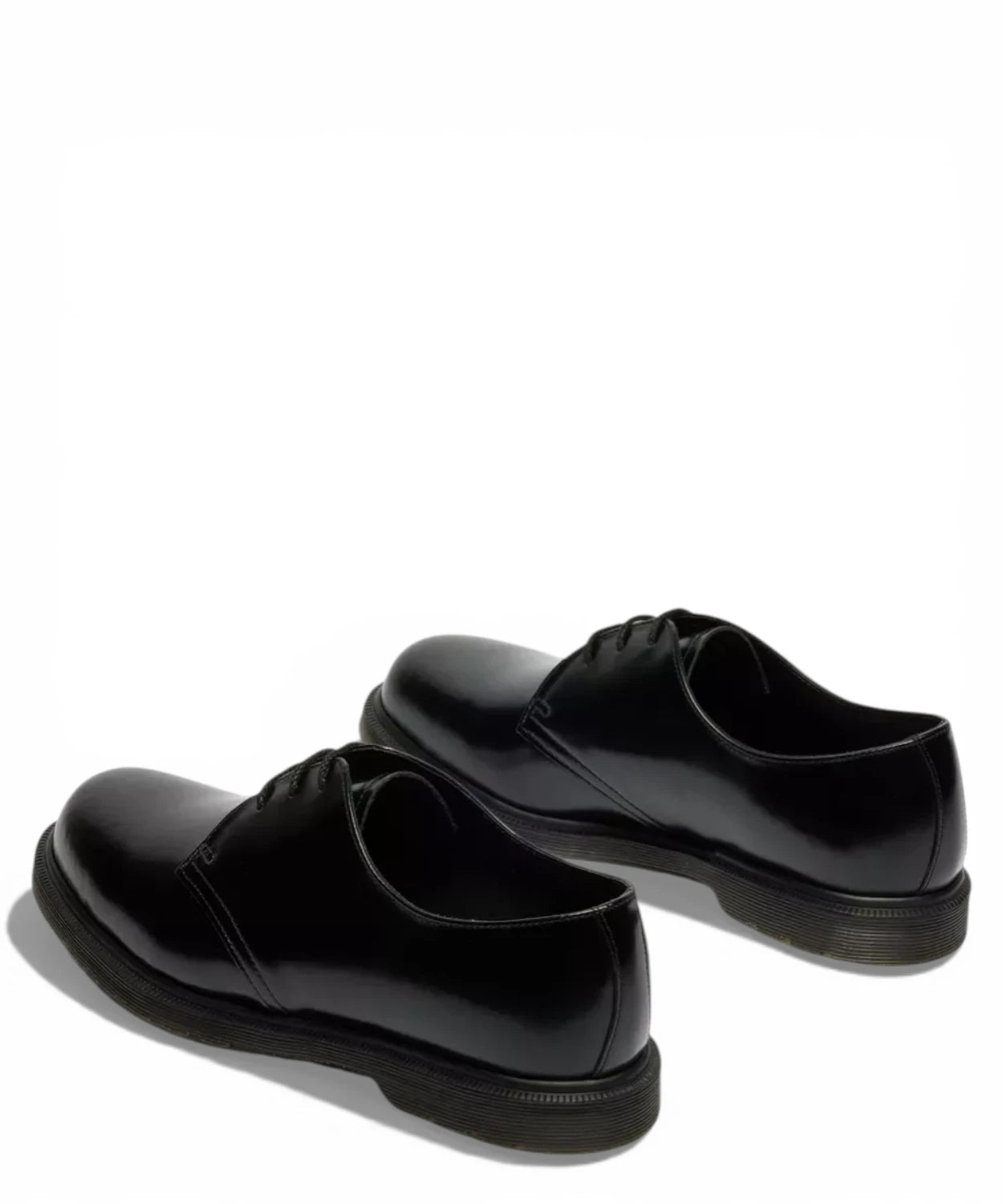 Dr. Martens Mayfare 3 Eye - Scarpe Stringate Minimaliste