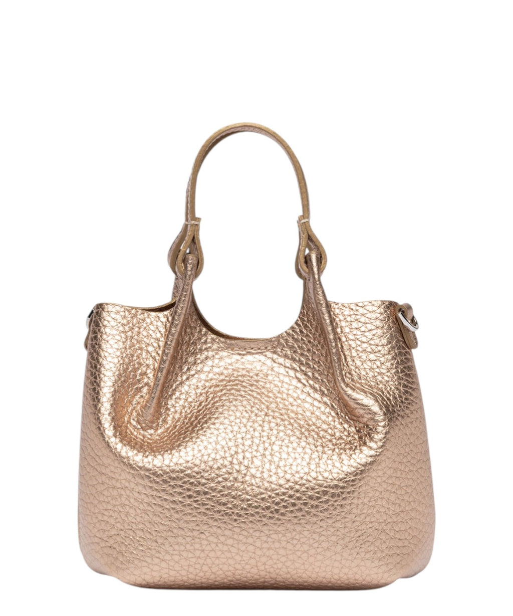 Sac Gianni Chiarini DUA Mini en cuir