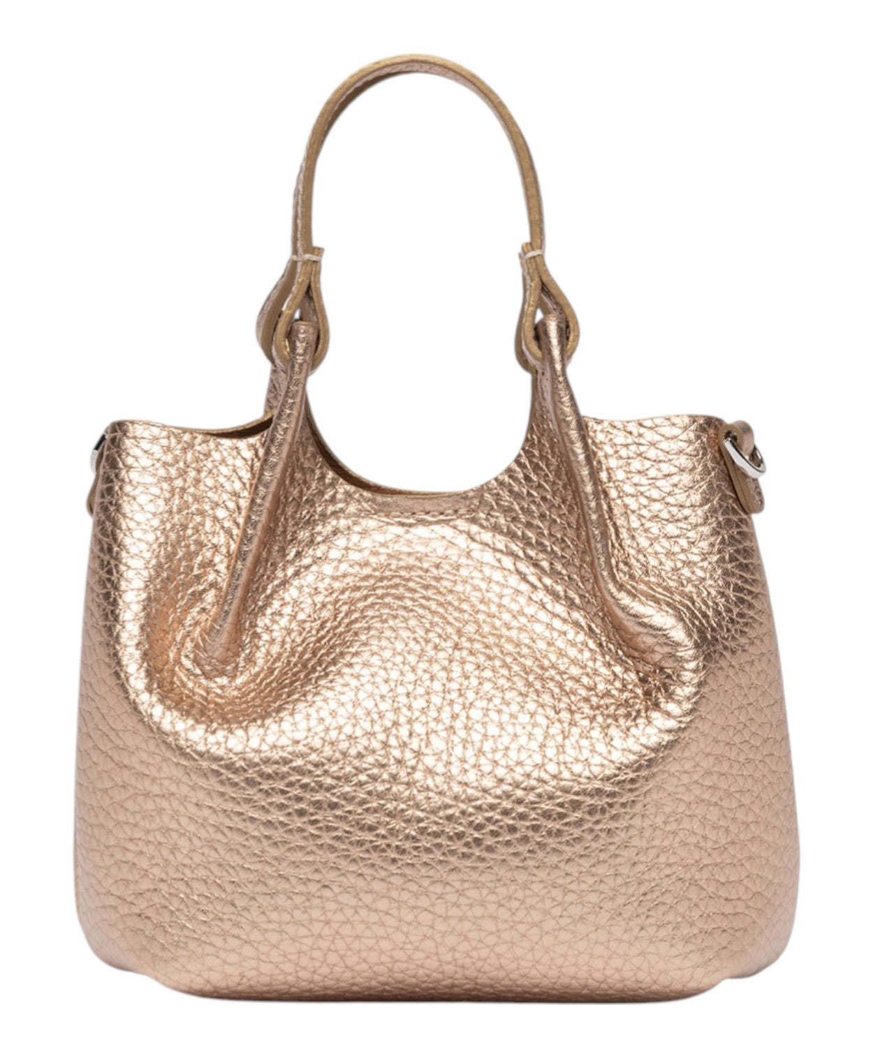 Gianni Chiarini DUA Mini in Pelle