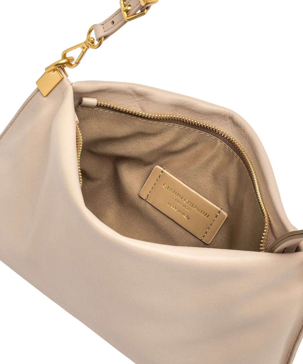 Sac Fanny Mini Gianni Chiarini en cuir
