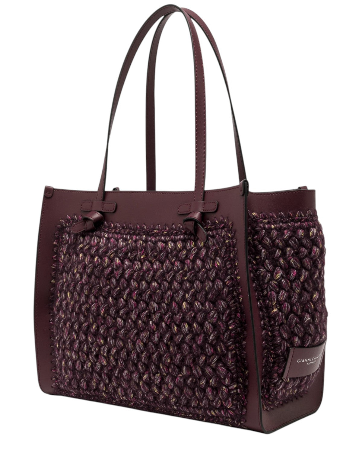 Shopping Bag Marcella-Gianni Chiarini-Borse a spalla-Vittorio Citro Boutique