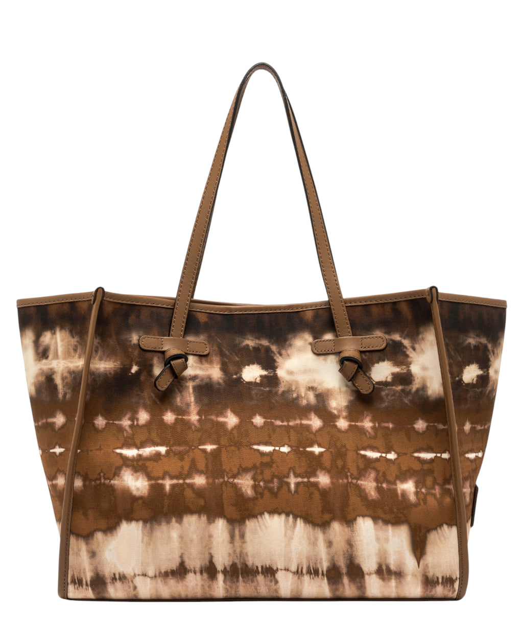 Sac Marcella Gianni Chiarini en toile