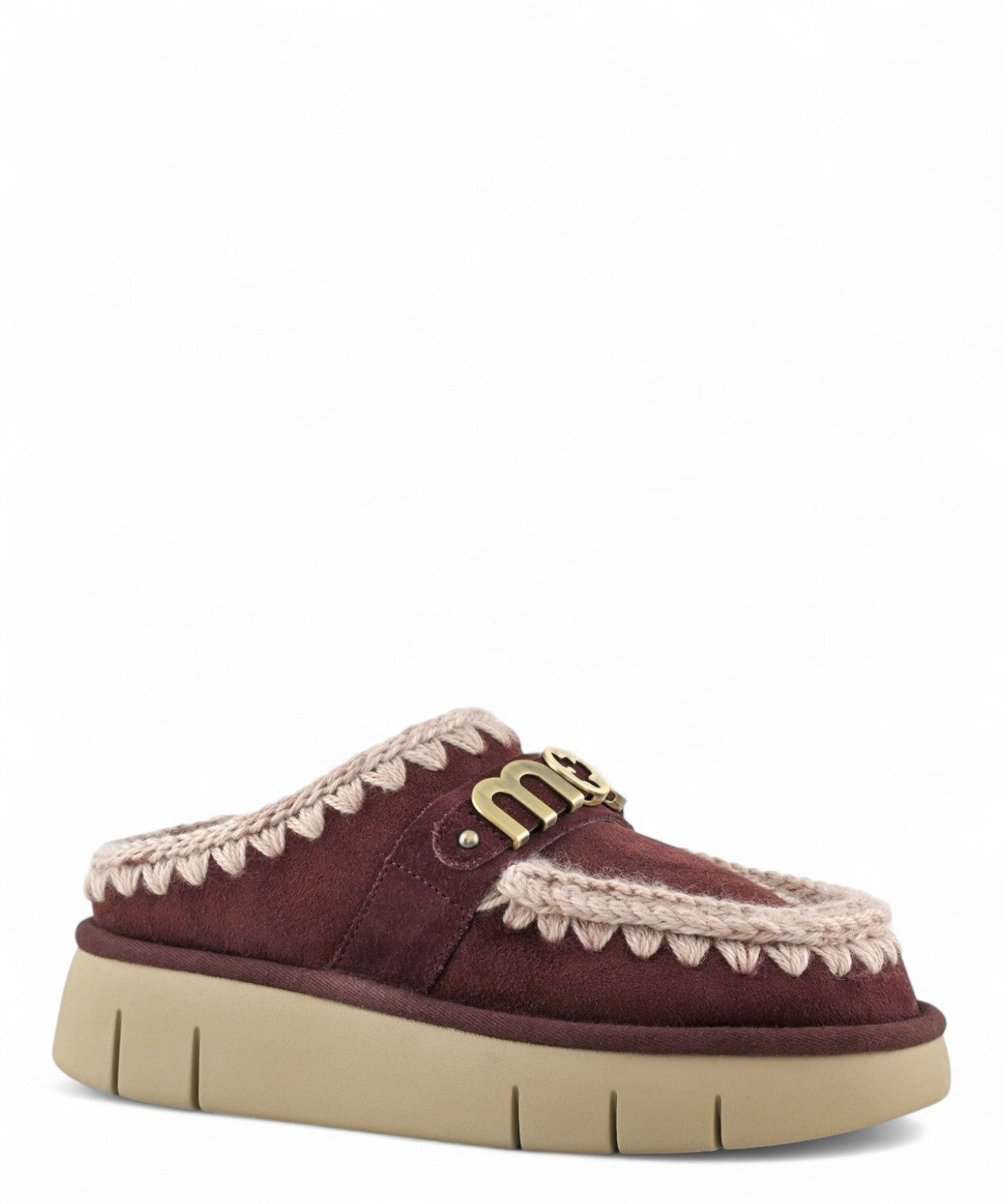 Sabot Bounce Clog Mou-Mou-Ciabatte-Vittorio Citro Boutique