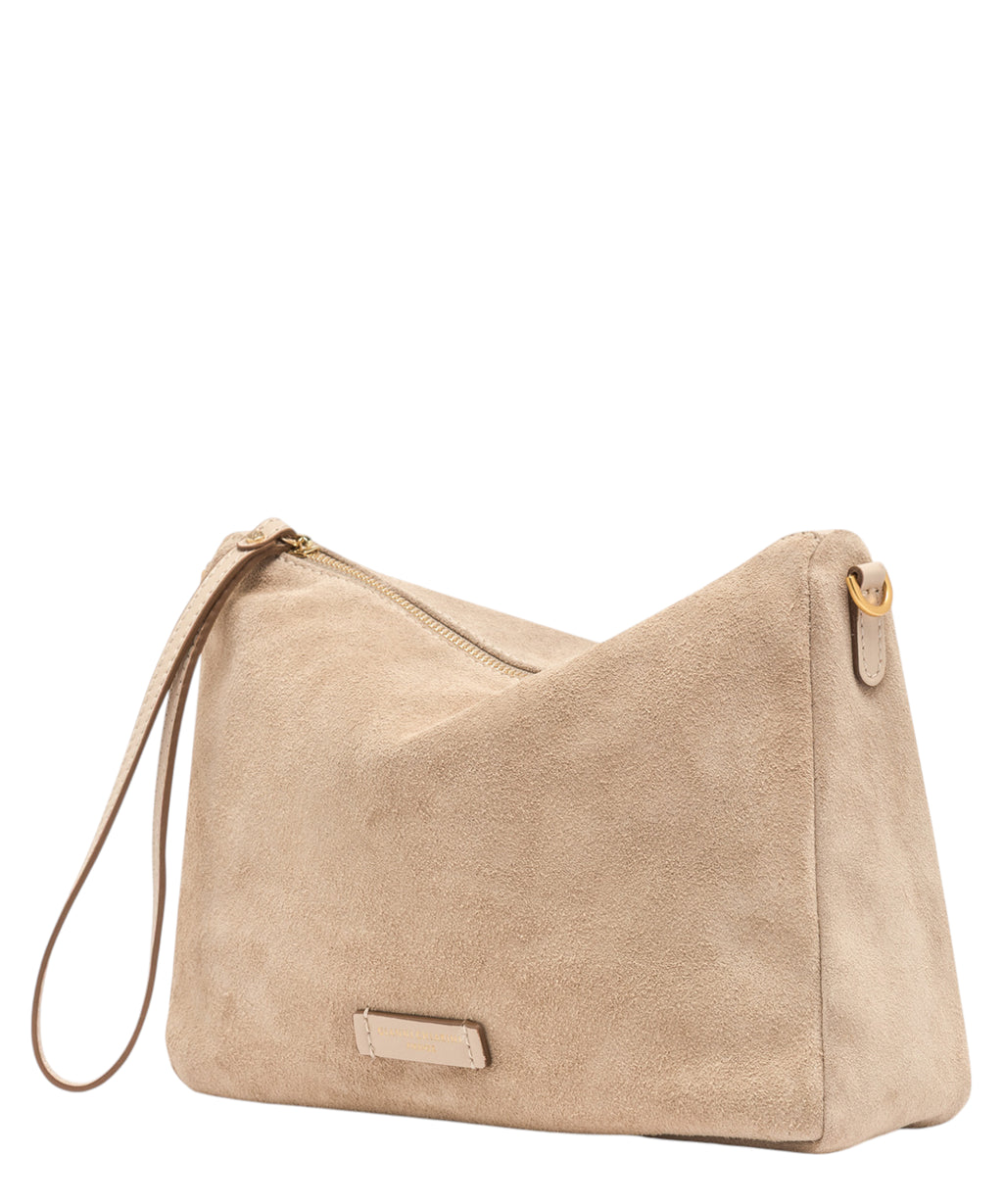 Gianni Chiarini Nora Pochette en daim
