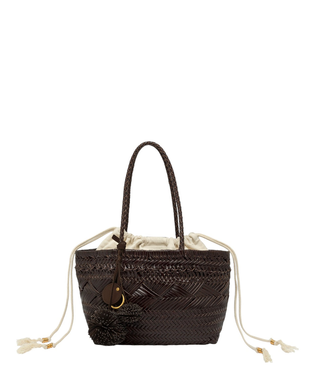 Sac Paloma Small en cuir Gianni Chiarini