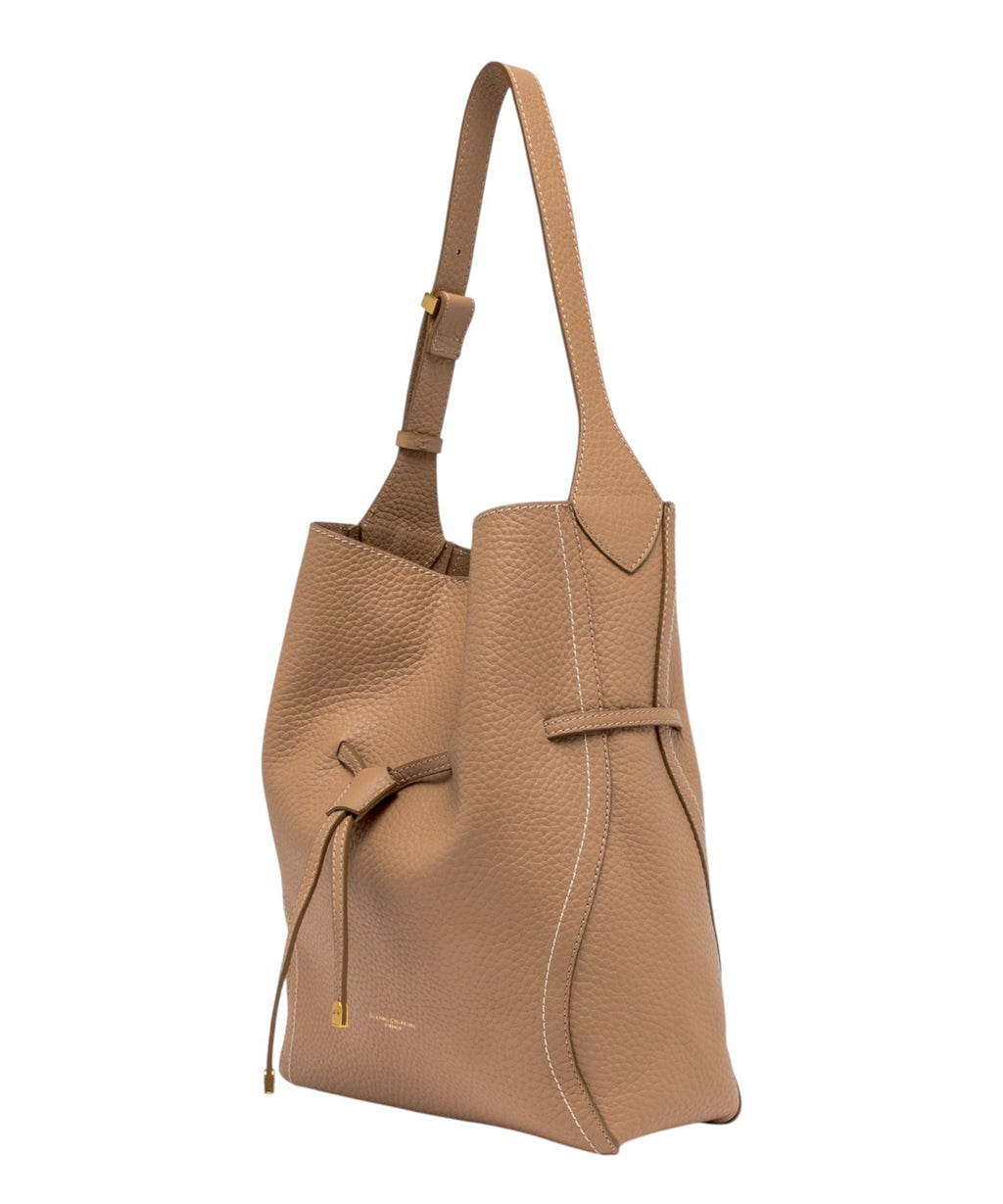 Sac Sienna Big Gianni Chiarini en cuir double face