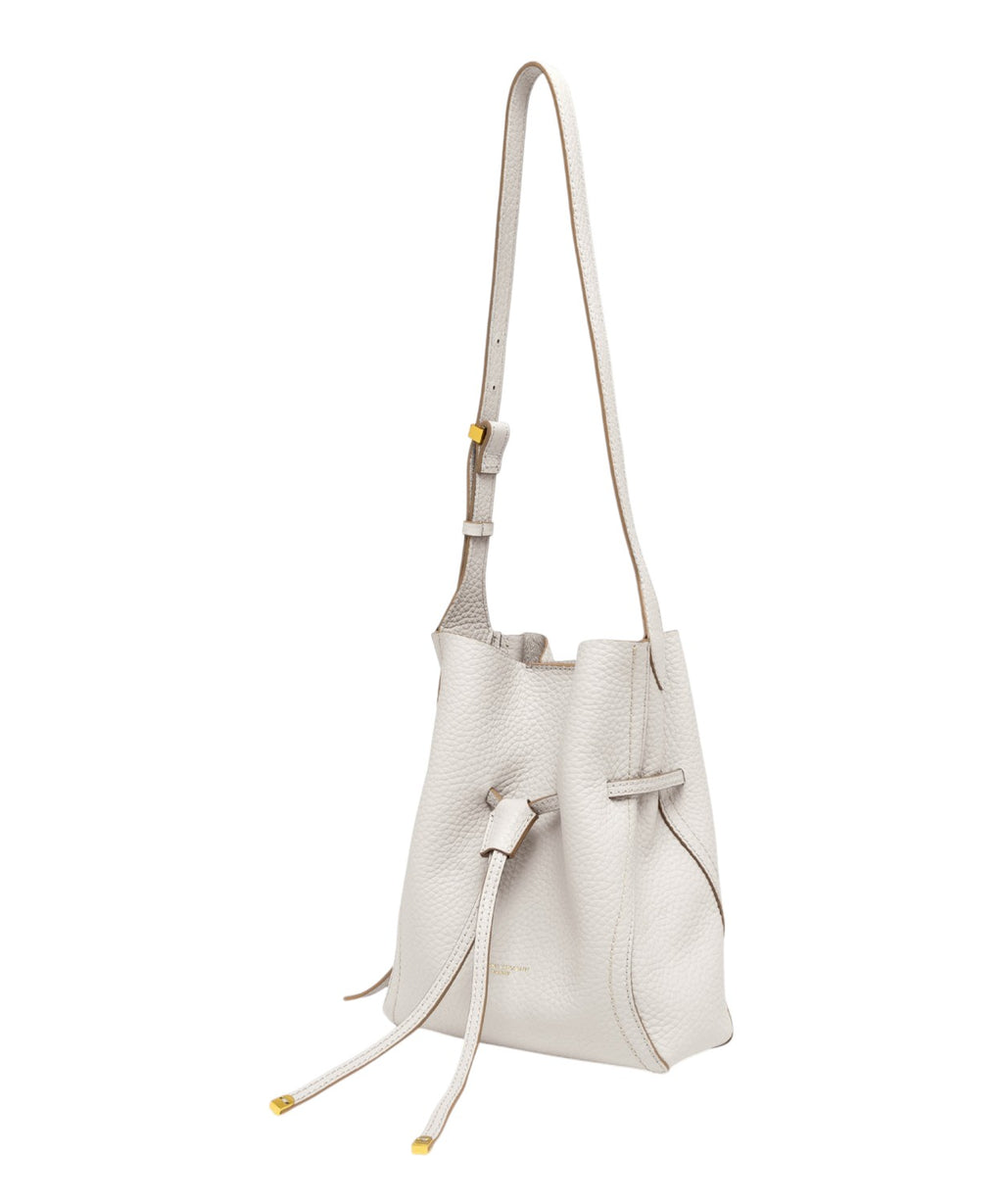 Sac Sienna Mini Gianni Chiarini en cuir