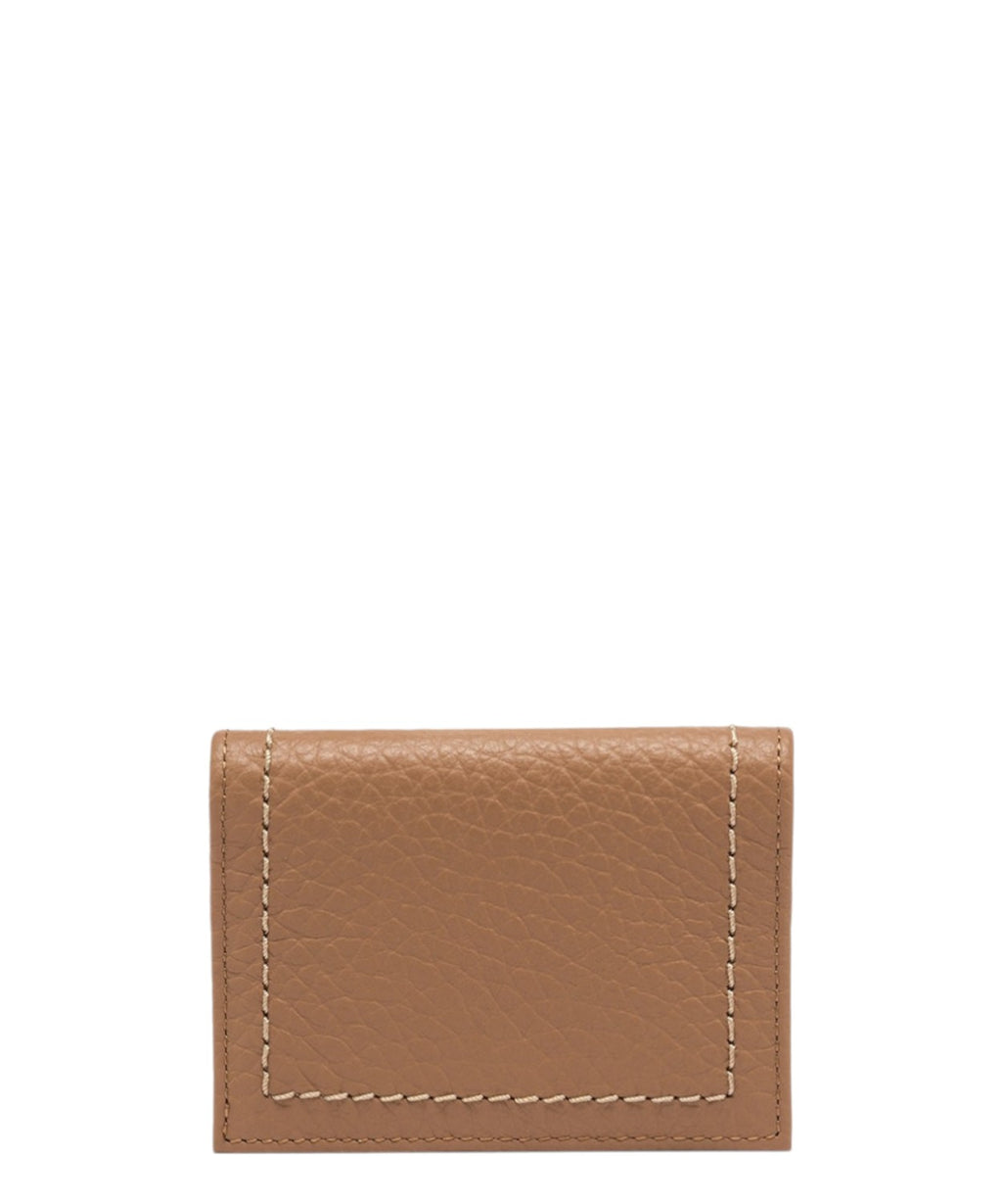 Portefeuilles Gianni Chiarini Bubble petit portefeuille