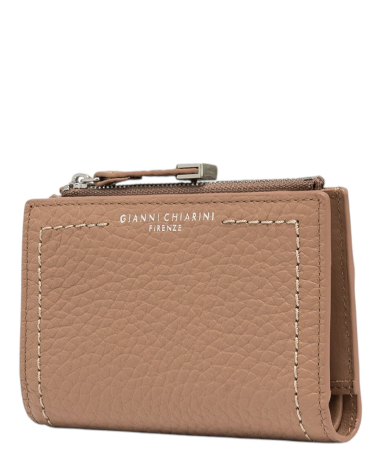 Portafoglio Piccolo Gianni Chiarini con Zip