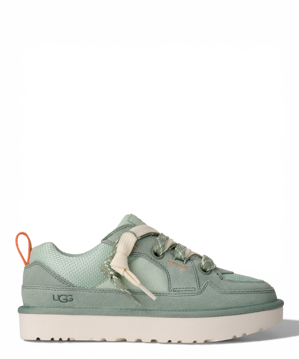Sneakers UGG Femme Lo Lowmel