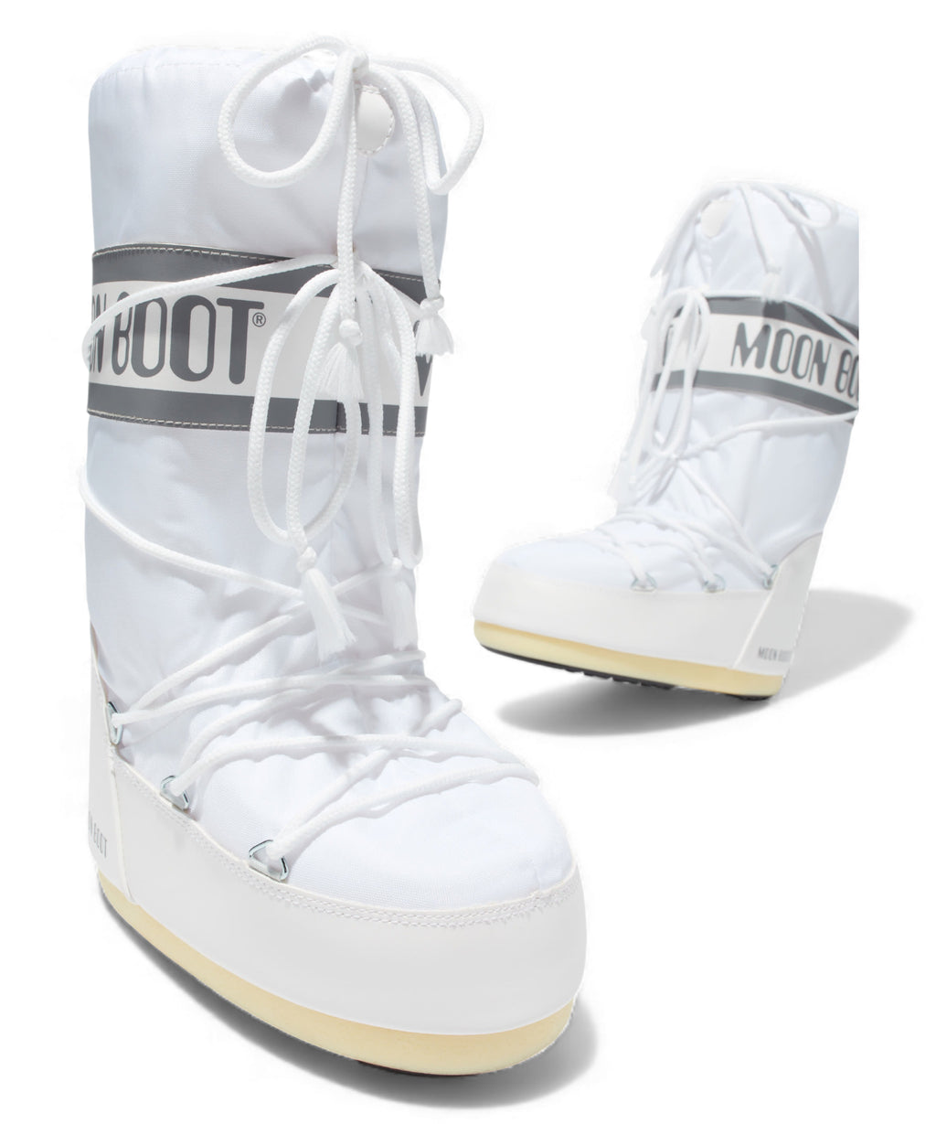 Botte Moon Boot Icon en Nylon