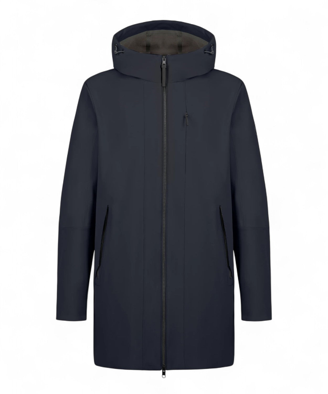 Parka HAGURO PM938-People Of Shibuya-Giacche-Vittorio Citro Boutique