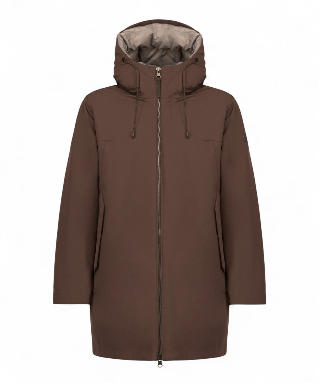 Giaccone MITAKE PM981-People Of Shibuya-Giacche-Vittorio Citro Boutique
