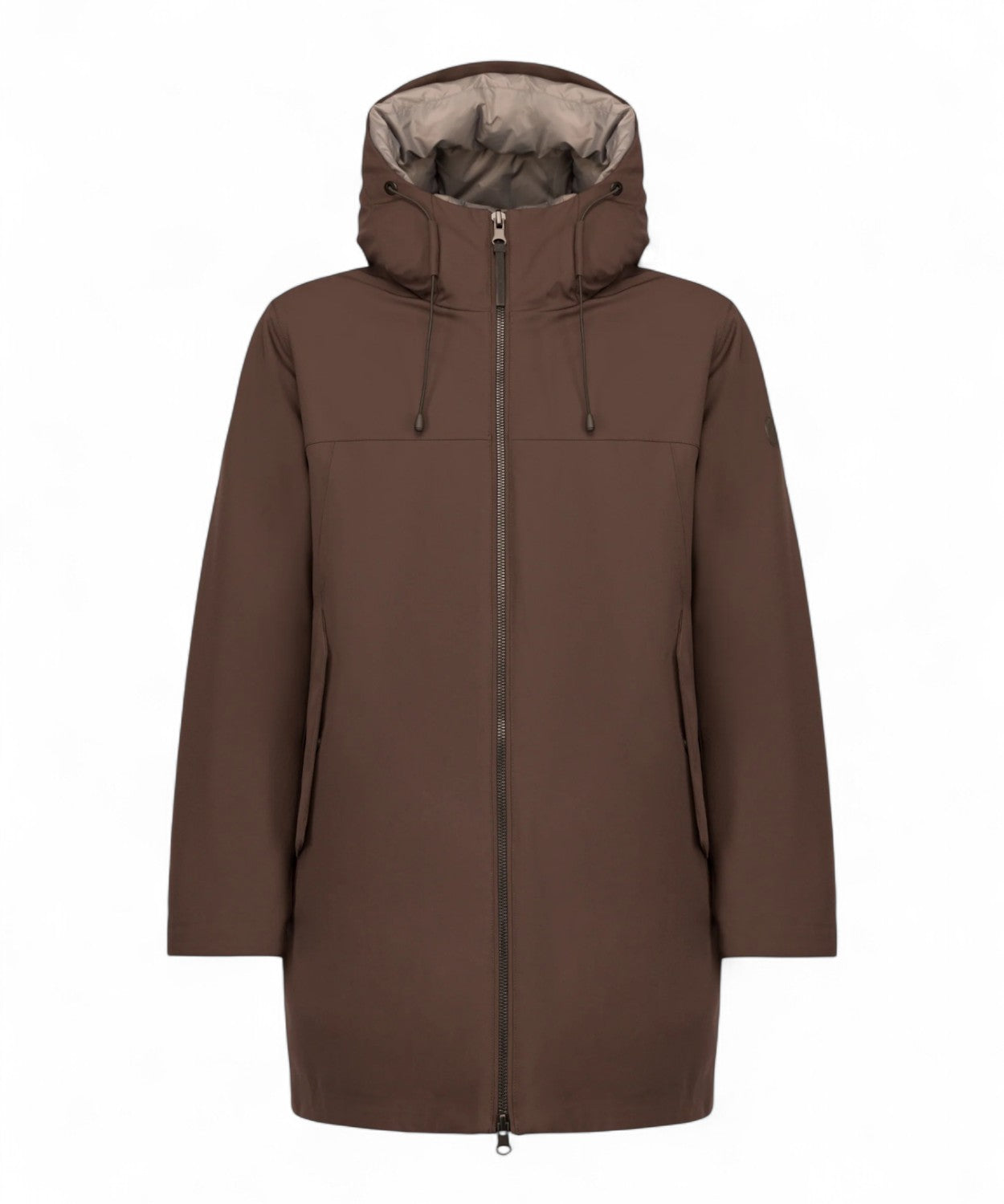 Giaccone MITAKE PM981-People Of Shibuya-Giacche-Vittorio Citro Boutique