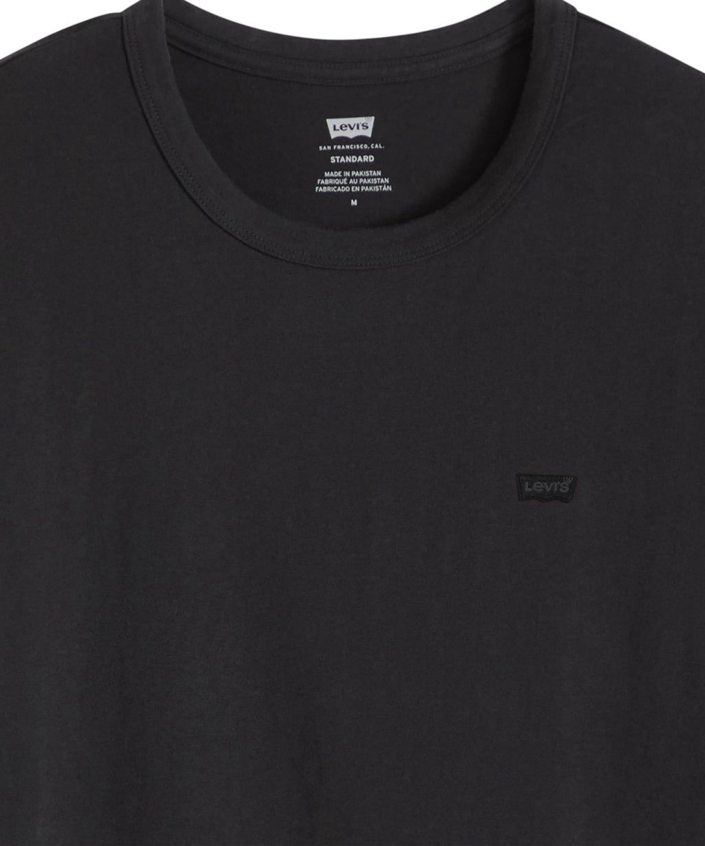 T-shirt Levi's Original en coton avec logo