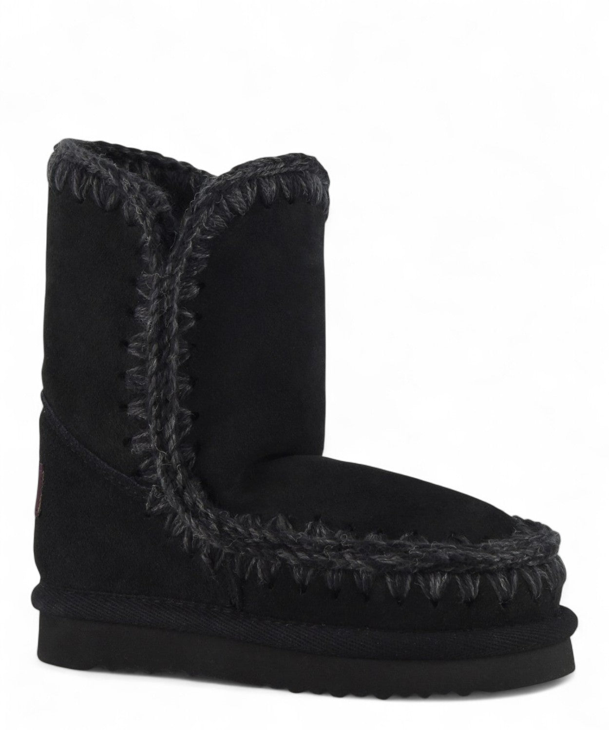 Stivaletto Eskimo Kid Mou-Mou-Stivali-Vittorio Citro Boutique